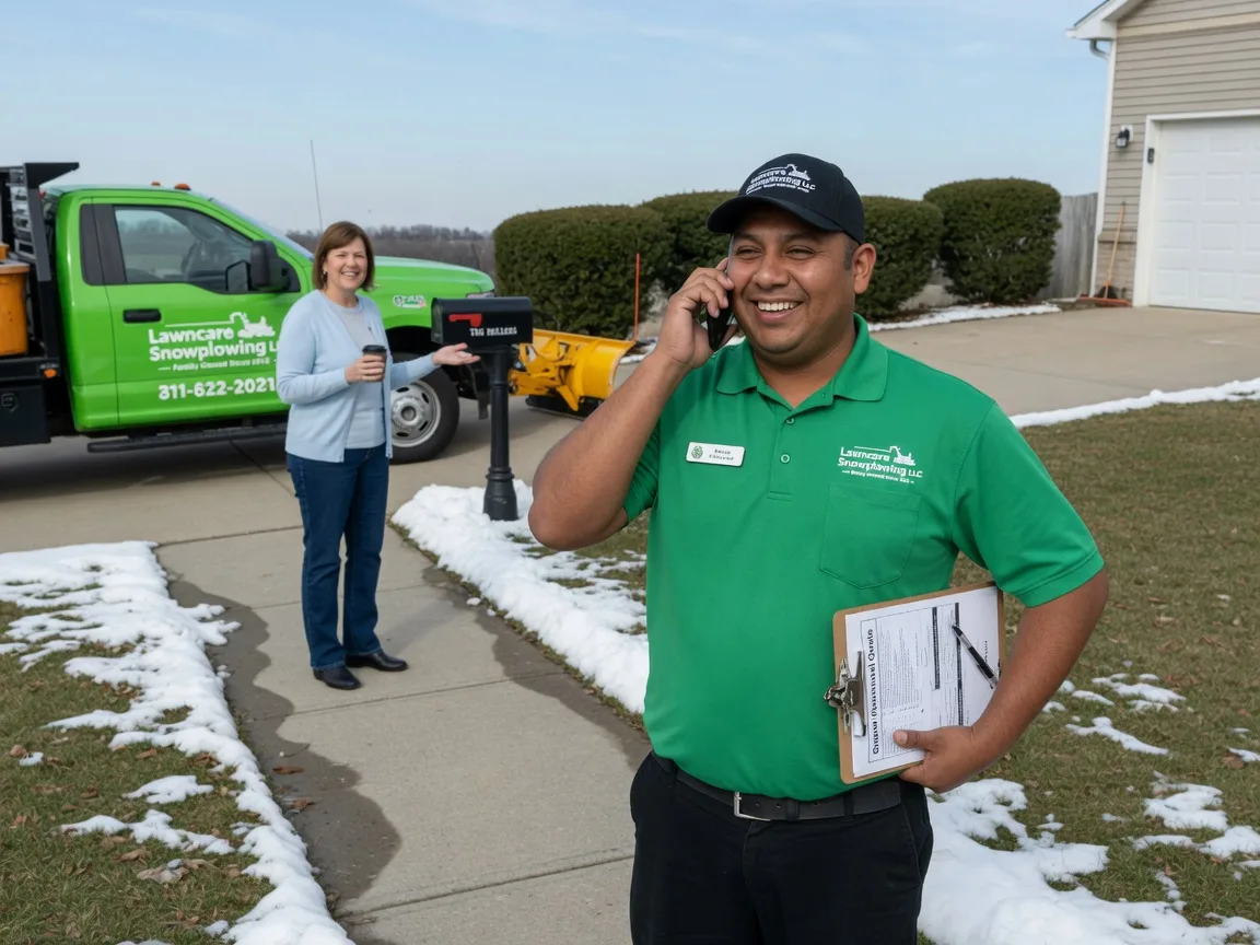 Lawn Care Services By Expert Landscaper Scotts Mills, OR FAQs